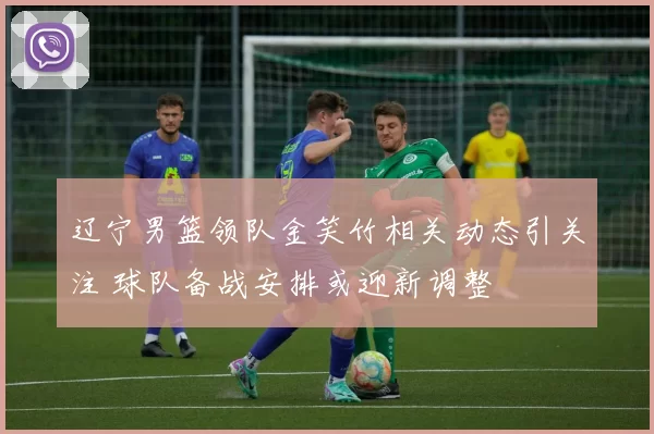 辽宁男篮领队金笑竹相关动态引关注 球队备战安排或迎新调整