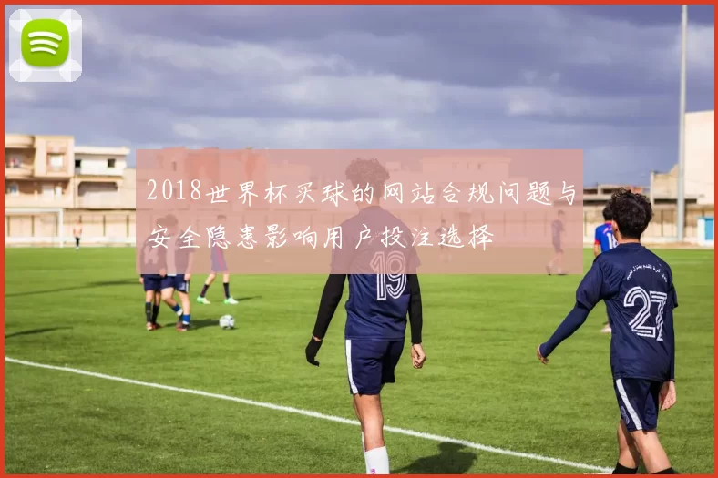 2018世界杯买球的网站合规问题与安全隐患影响用户投注选择