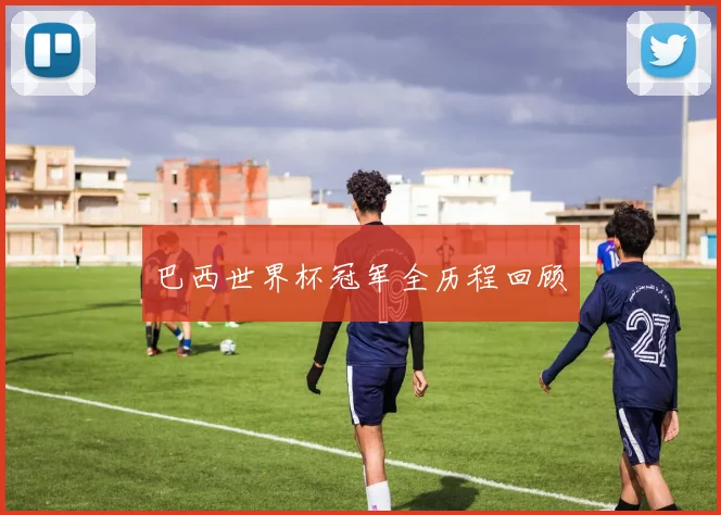 巴西世界杯冠军全历程回顾